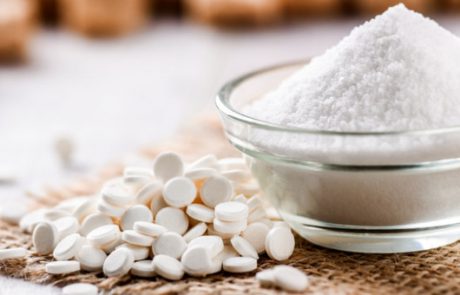 סובלים מכאב כרוני? קחו כדורי סוכר