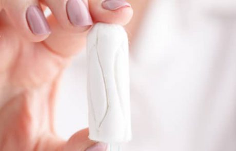 סכנת הטמפונים: כל מה שלא סיפרו לך על הטמפון שלך