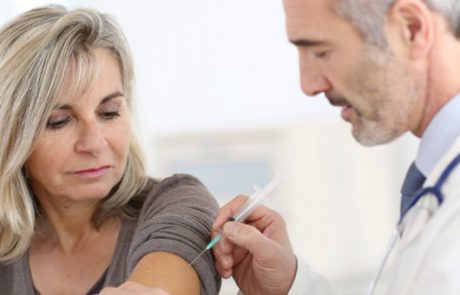 למה חיסון השפעת כה קריטי לחולי סוכרת?