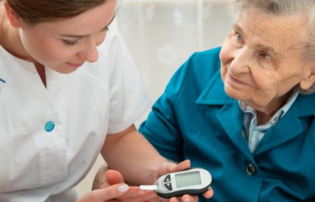 כל מה שרצינו לדעת על סוכרת סוג 2 – סוכרת מבוגרים