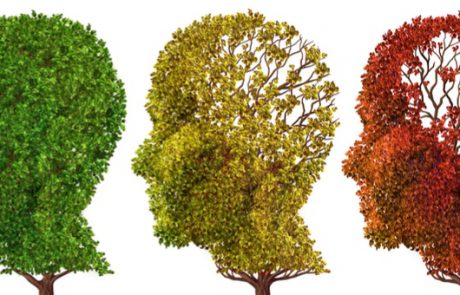 נמצא קשר שהולך ומתחזק בין הרפס ודמנציה