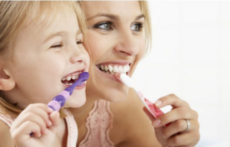 הטבה וחוסן של השיניים, החניכיים וחלל הפה שלנו