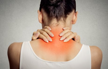 כל מה שרצינו לדעת על פיברומיאלגיה