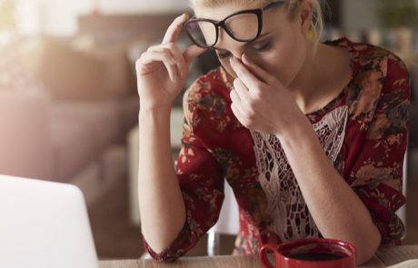 שיטות יצירתיות להתגבר על כאבי ראש