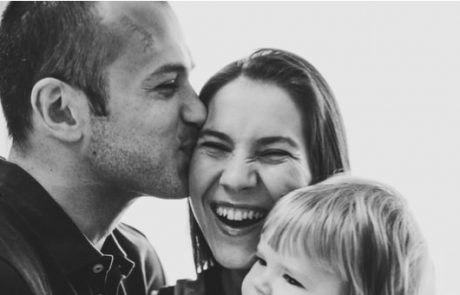 כאשר אנו מסבים יותר תשומת לב לבני הזוג שלנו – אנו נהנים מחיים ארוכים