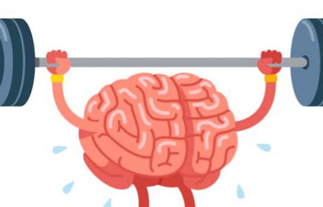 לא רק הגוף: כיצד ניתן לשמור על הכושר של המוח?