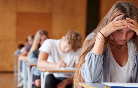 איך תדעי אם לילד שלך יש הפרעות קשב וריכוז?