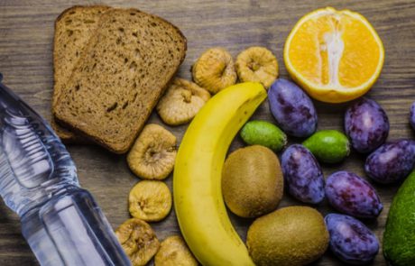 מה זה לעזעזל תזונה אינטגרטיבית